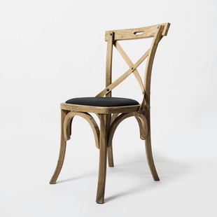 Wooden Chair